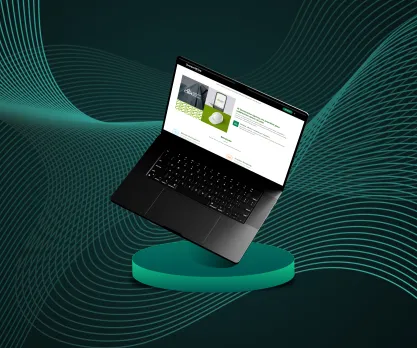 Web Interface