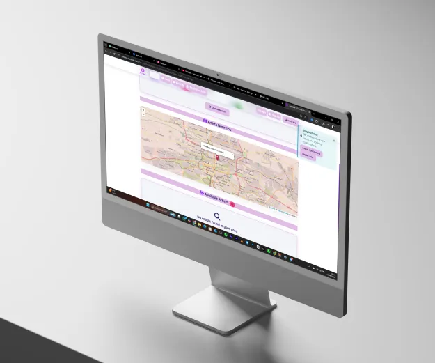Web Development South Africa