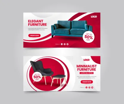 Banner Design